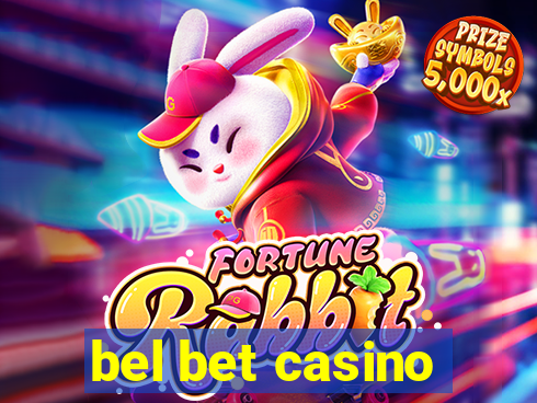 bel bet casino